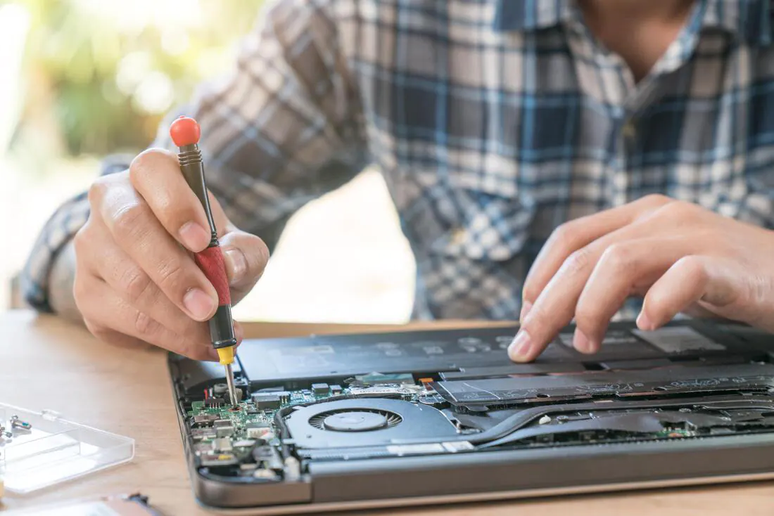 Informático a Domiocilio en Madrid